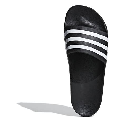 adidas adilette aqua slides men's.